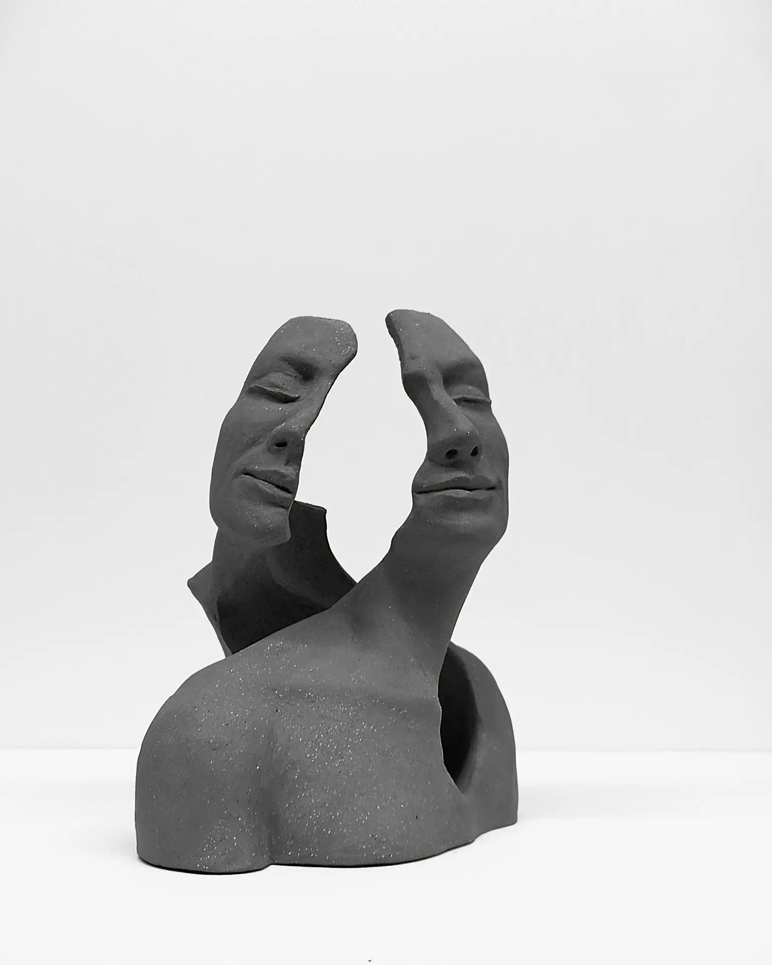 sculpture buste