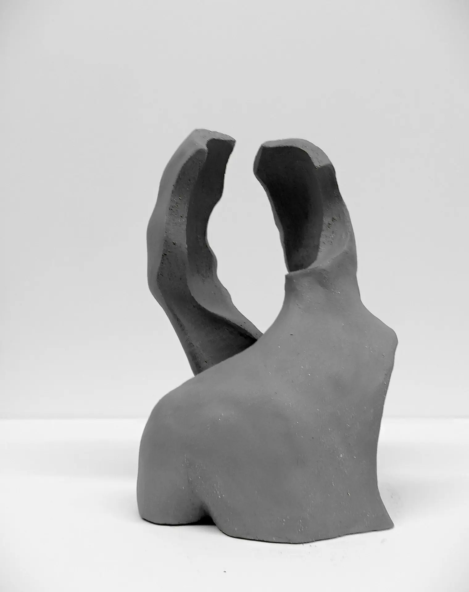 sculpture buste